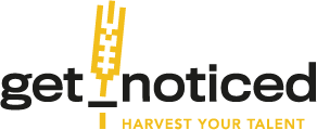 Getnoticed logo